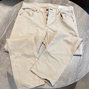 Men’s rag and bone